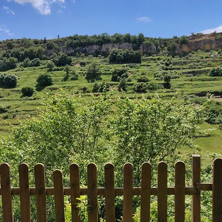 Casa rural Dalias Con Hidromasaje *