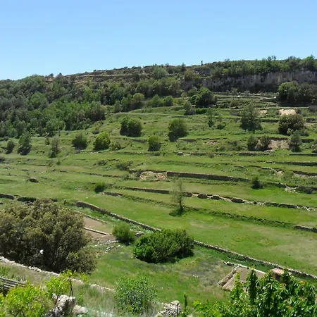 Casa rural Dalias Con Hidromasaje