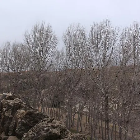Casa de Campo Dalias Con Hidromasaje Villafranca del Cid