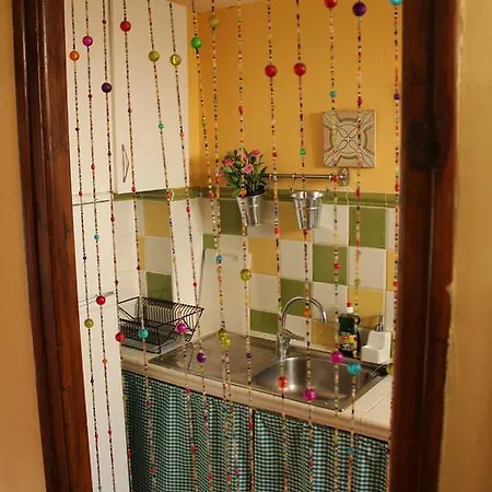 Dalias Con Hidromasaje Kır Evi *