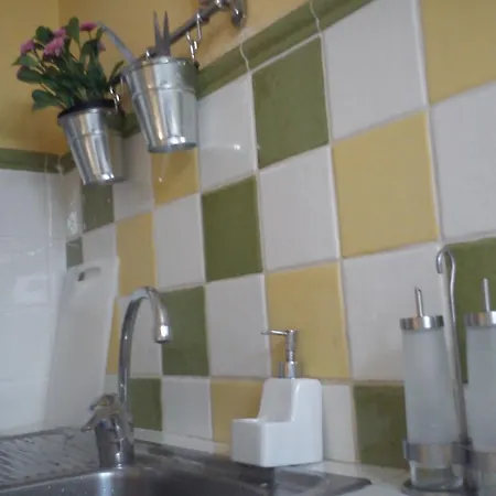 Dalias Con Hidromasaje Casa rural Vilafranca (Villafranca del Cid)