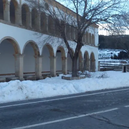 Kır Evi Dalias Con Hidromasaje