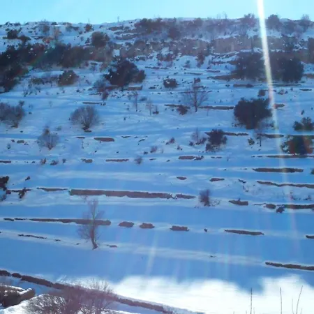 Dalias Con Hidromasaje Casa rural