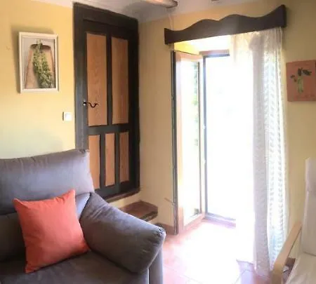 Casa rural Dalias Con Hidromasaje Vilafranca (Villafranca del Cid)